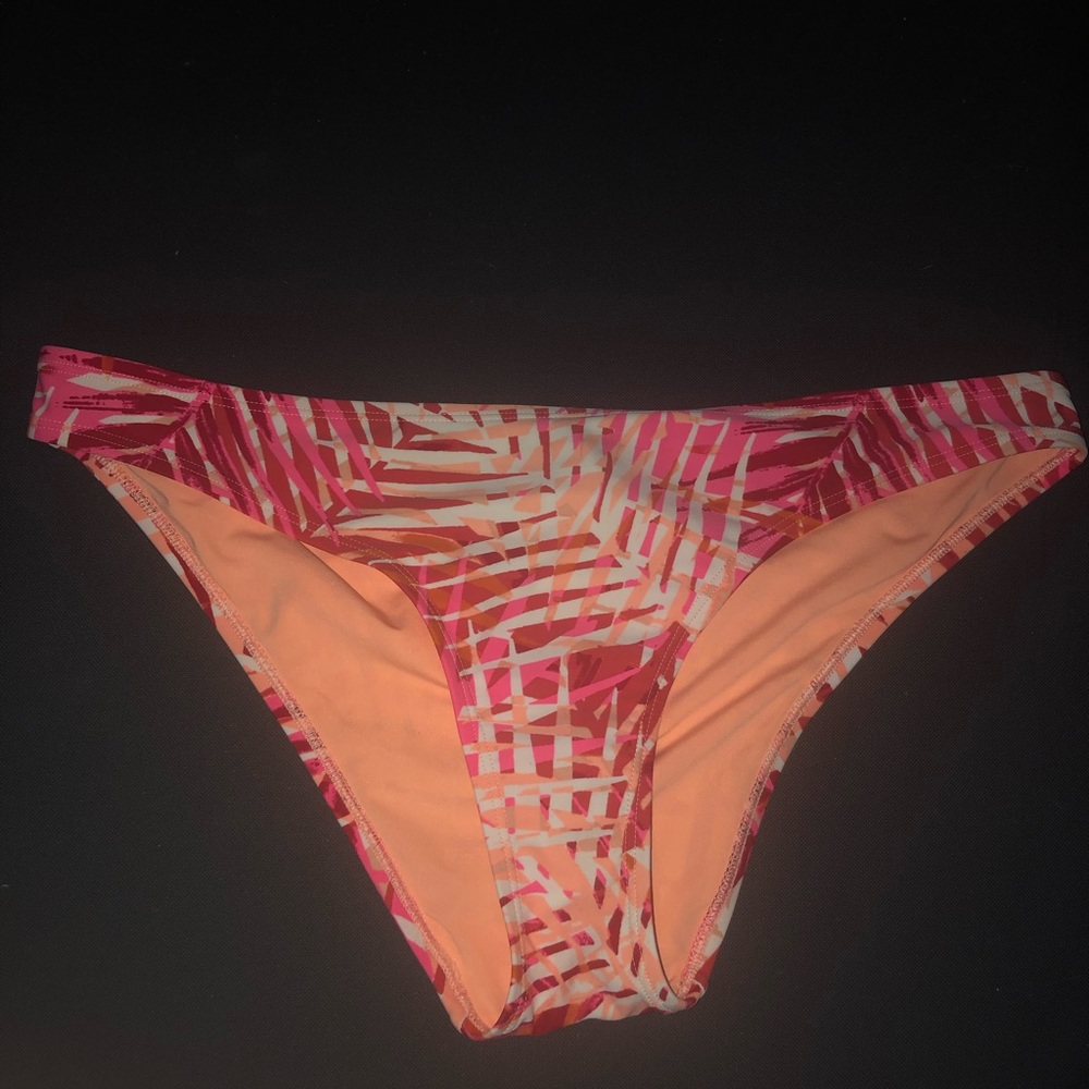 Aerie Cheeky Bikini Bottoms
